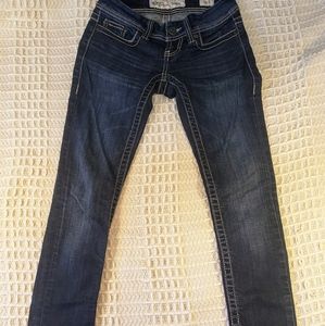 BKE Denim Stella 24R Jeans